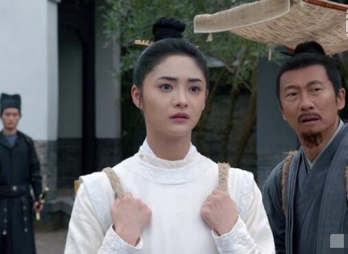 大唐女法医苏伏的真实身份 苏伏真的是大理寺的卧底吗