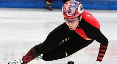 ​对自己人下手太狠！韩国短道速滑队内讧不休,黄大宪成＂众矢之的＂