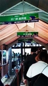 ​今天去无锡拈花湾旅游，里面的美景把我惊艳到都分不清东西南北了