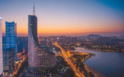 ​合肥为什么会被叫做“霸都”？