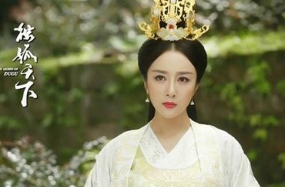 ​独孤天下中曼陀的下场（独孤天下尾声将近）