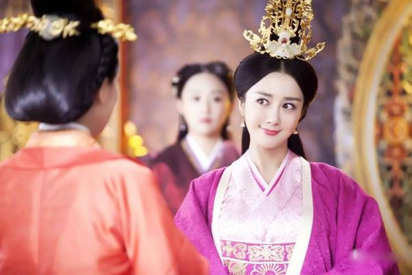 独孤天下中曼陀的下场（独孤天下尾声将近）(3)