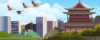 ​四大古建筑是哪四个