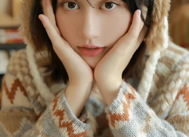 我兄弟的女朋友