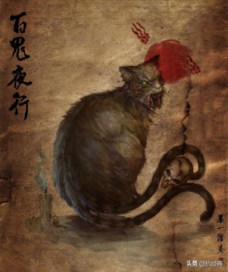 真人讲鬼故事（农村大人吓唬小孩的鬼故事）(1)