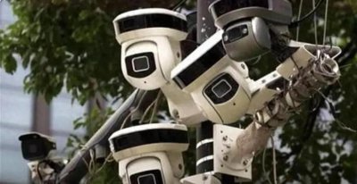 ​10多年前国家花费上千亿打造的“天网系统”，现在怎样了？