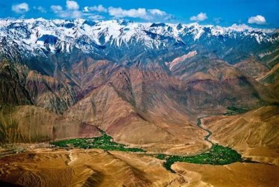 ​中国放弃拉达克了吗？