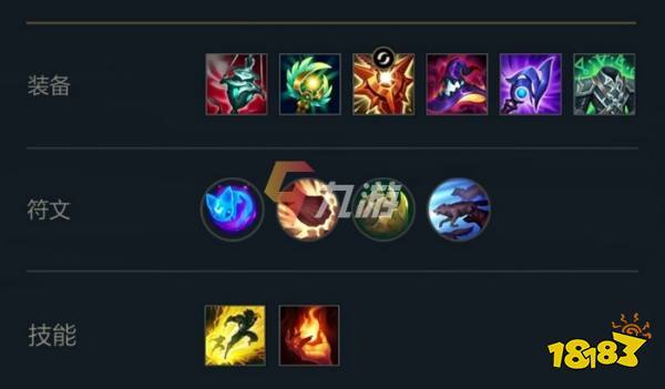 风暴之怒出装（风暴之怒出装推荐）