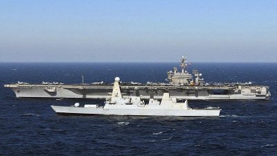 ​英国和美国的区别