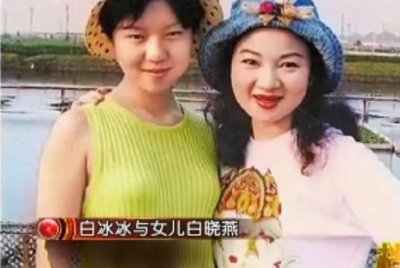 ​97年白晓燕案：女明星女儿被绑票，媒体争先报道，劫匪愤怒撕票