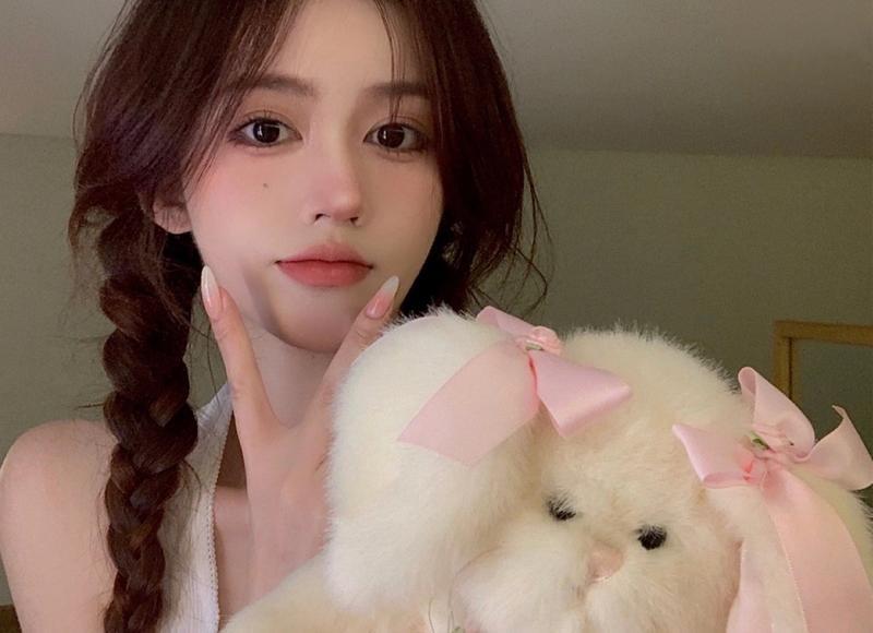 你的血型是方型的吗 撩女孩子的套路对话