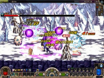 ​dnf60版本鬼剑士觉醒技能（鬼剑士职业霸气特色技能）