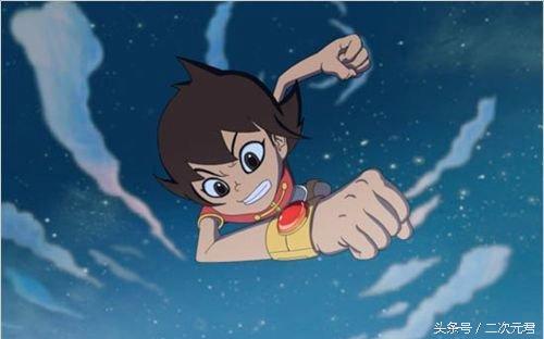 星游记动漫内容介绍（星游记第二季来了）(2)