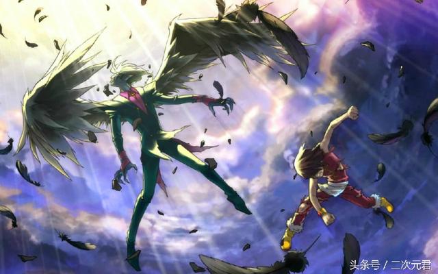 星游记动漫内容介绍（星游记第二季来了）(1)