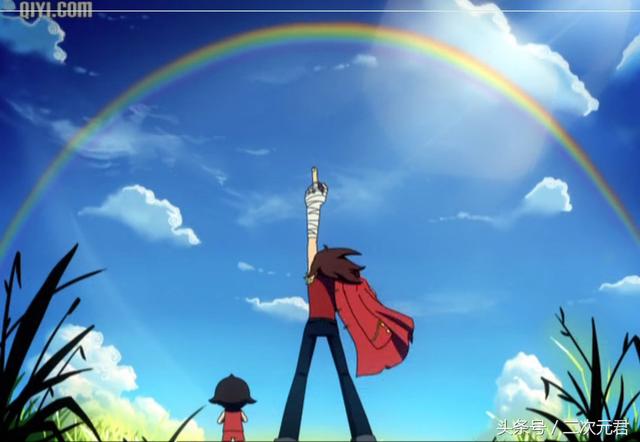 星游记动漫内容介绍（星游记第二季来了）(5)