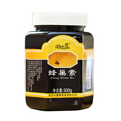 蜂巢素的作用与功效(蜂巢素的作用与功效有哪些)