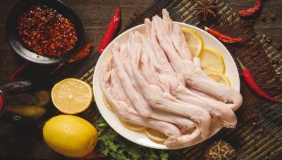 ​鸭爪一般煮几分钟能熟 鸭爪一般煮几分钟就熟了