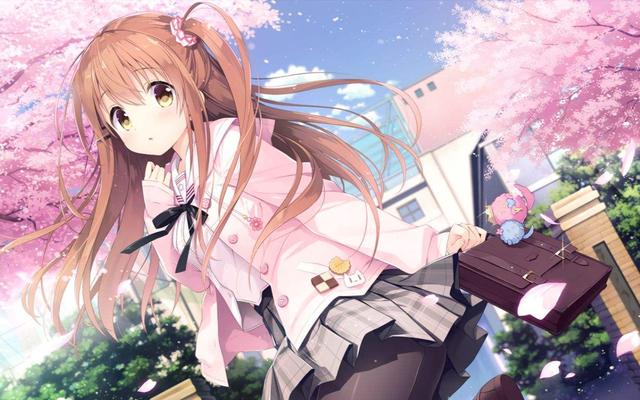 galgame必玩神作(全年代高分galgame综合整理)(1)