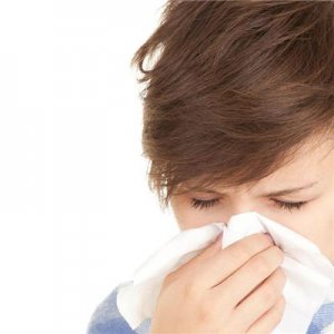 ​鼻塞穴的准确位置（治疗鼻塞的特效穴）