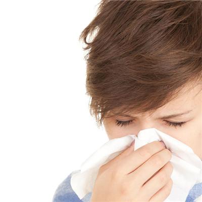 鼻塞穴的准确位置(治疗鼻塞的特效穴)(1)