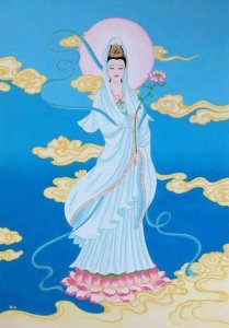 ​观音生日是哪一天（哪天是观音的生日）