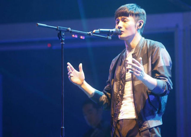 盘点当今乐坛十大实力唱将（歌坛实力唱将）