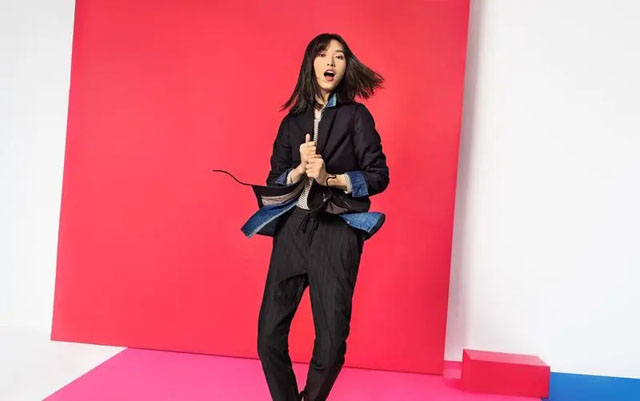 盘点娱乐圈的超模排行榜 娱乐圈有哪些美女模特