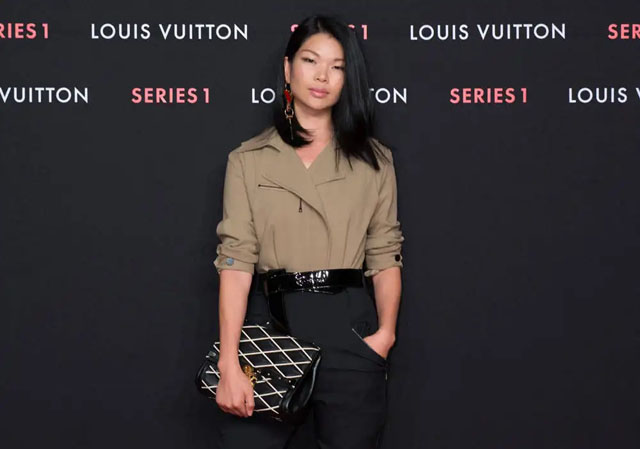 盘点娱乐圈的超模排行榜 娱乐圈有哪些美女模特