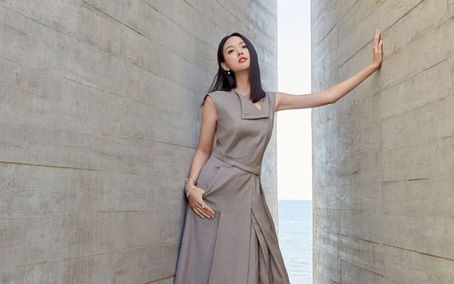 盘点娱乐圈的超模排行榜 娱乐圈有哪些美女模特