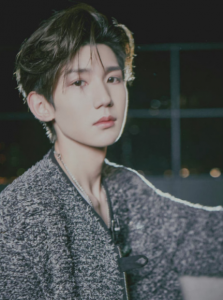 ​tfboys王源个人资料（歌手王源年少成名背后的喜与忧）