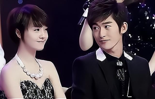 张翰娜扎分手真实原因（张翰与娜扎分开至今还是单身）