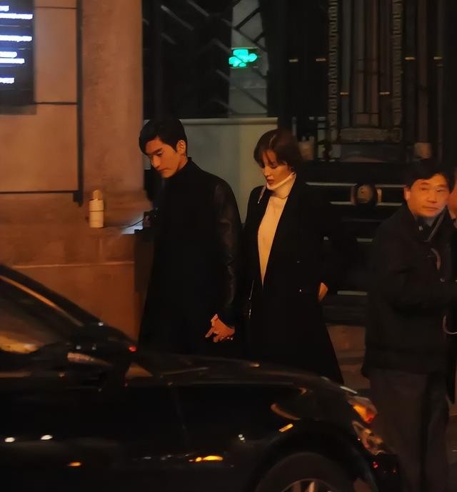 张翰娜扎分手真实原因（张翰与娜扎分开至今还是单身）