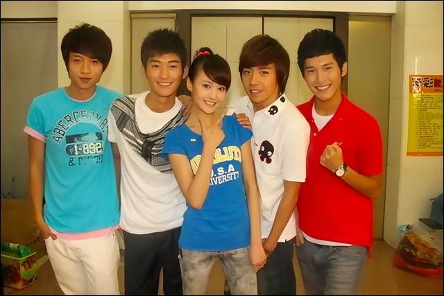 张翰娜扎分手真实原因（张翰与娜扎分开至今还是单身）