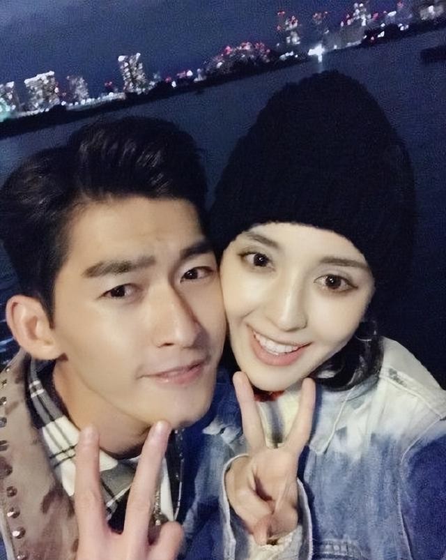 张翰娜扎分手真实原因（张翰与娜扎分开至今还是单身）