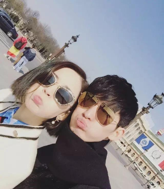 张翰娜扎分手真实原因（张翰与娜扎分开至今还是单身）