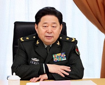 ​“大老虎”谷俊山，15年被判死缓，朱德外孙评价他直切要害