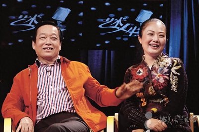 韩美林4婚3离，82岁再添子嗣，坎坷人生终有归宿