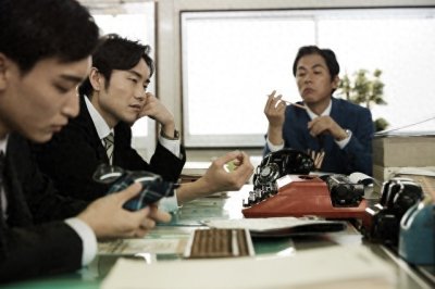 ​同事勾心斗角怎么办，五个方法来解决