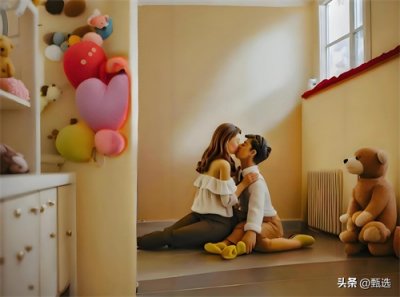 ​到底聊天到啥程度，才算暧昧呀