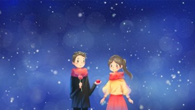 ​浪漫爱情指南：掌握正确爱情观，成就令人羡慕的完美恋爱！