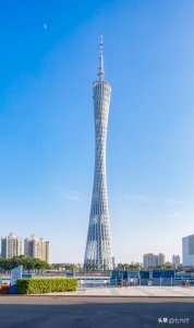 ​广州一日游最佳路线推荐