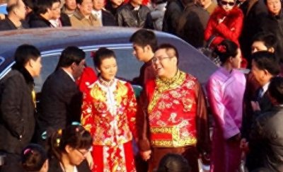 ​演员车晓：闪婚嫁百亿富豪，3年不到又火速离婚，如今过的怎么样