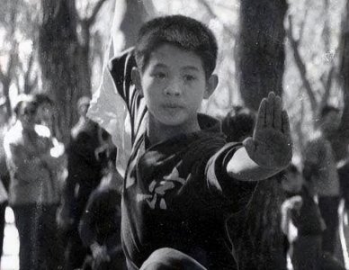 ​“最像李连杰的女儿”李苔蜜：2岁变留守儿童，现32岁仍然未婚？