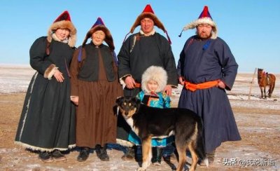 ​那些神奇的九字姓氏，十字姓氏，看看你知道几个？