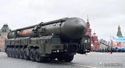 ​全球导弹排名！中国3款上榜。