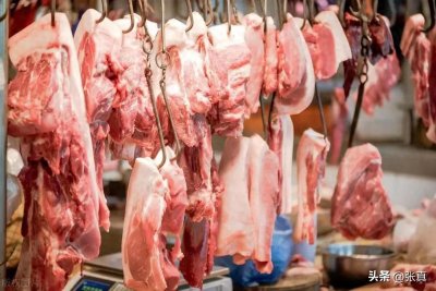 ​猪肉价格飙升的真相，你绝对想不到的原因！