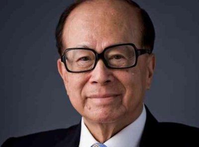 ​近亲结婚，李嘉诚娶了表妹，生下2个天才儿子