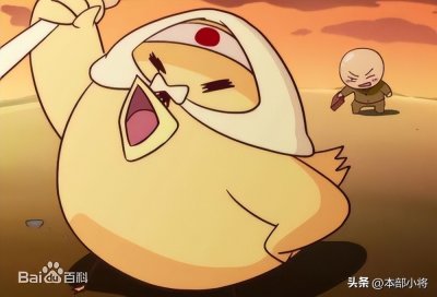 ​脚盆鸡是什么梗？日本衰落之谜……