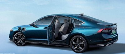 ​最适合女性开的五款车