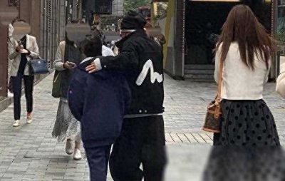 ​马蓉新恋情曝光！为讨好男方沦为“厨娘”，疑同居，女儿认可后爸